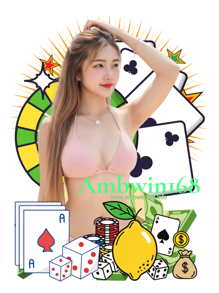 ambwin168