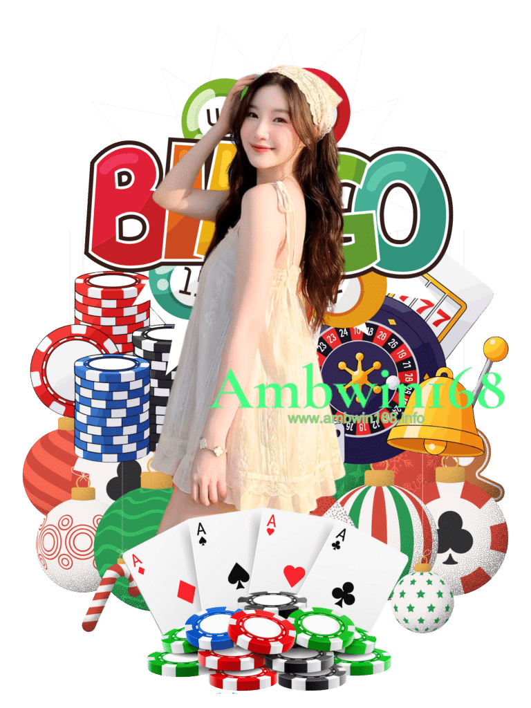 ambwin168 เว็บคาสิโน